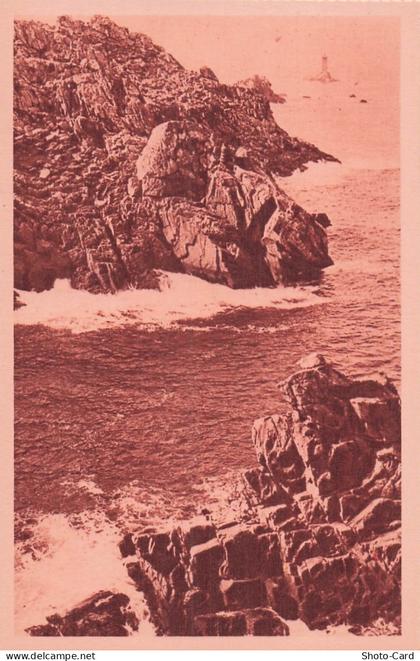 29 PLOGOFF POINTE DU RAZ