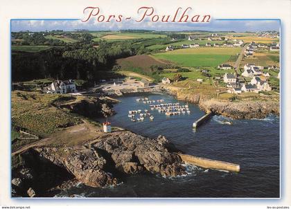 29 PLOGOFF PORS POULHAN