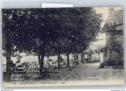 50695965 - Plombieres-les-Bains