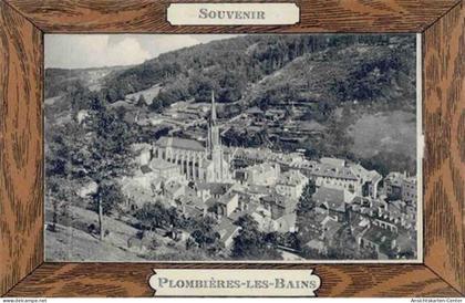 55095790 - Plombieres-les-Bains