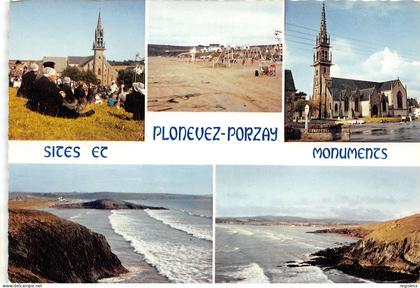 29-PLONEVEZ PORZAY-N°1012-E/0203