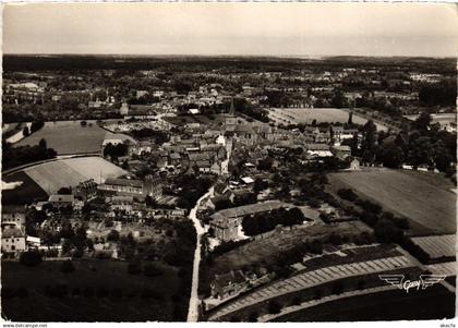 CPM Plouer-sur-Rance vue générale (1181270)