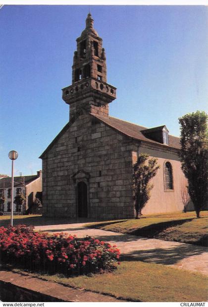 29 PLOUGONVELIN L EGLISE