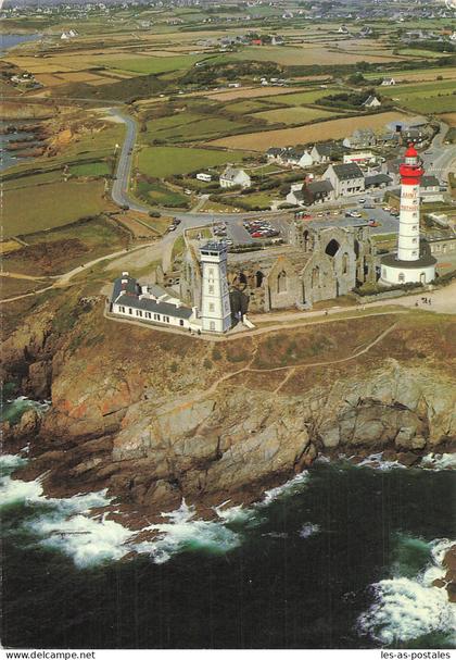 29 PLOUGONVELIN LA POINTE SAINT MATHIEU