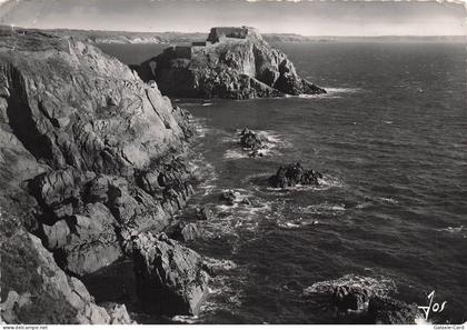 29 PLOUGONVELIN LE FORT DE BERTHEAUME