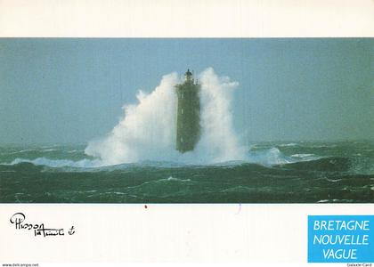 29 PLOUGONVELIN LE PHARE DU FOUR