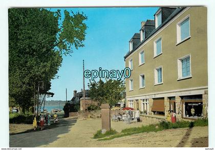 29 - PLOUGONVELIN - trez hir - au daou di