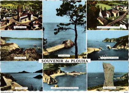 CPM Souvenir de Plouha (1181256)
