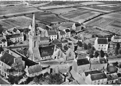 CPSM Plouhinec-L'église   L4723