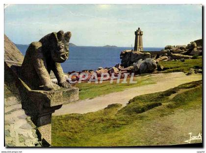 CPM Ploumanac'h Le Phare
