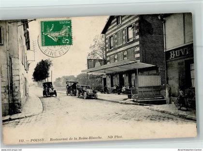 13404256 - Poissy