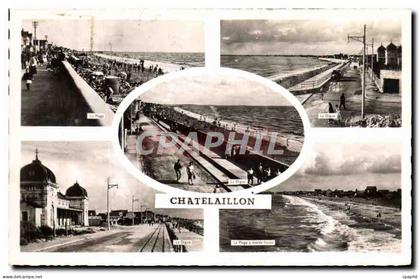 CPA Chatelaillon