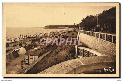 CPA Fouras Plage