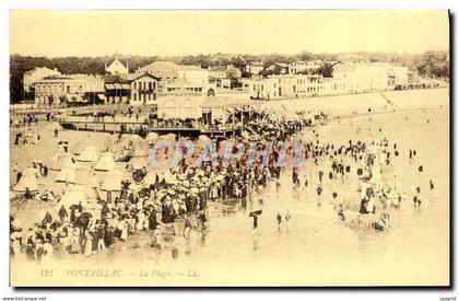 REPRO Pontaillac La Plage