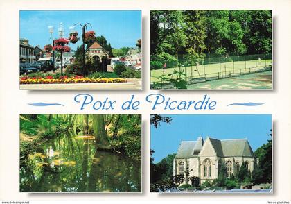 80 POIX DE PICARDIE