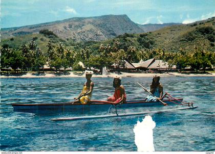 CPM Hotel Tahiti-Village Tahiti