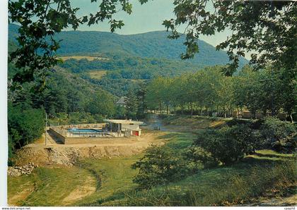 CPM Saint Pons La Piscine