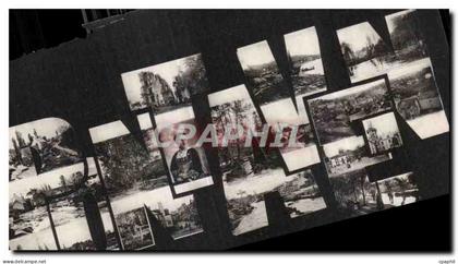CPA Pont Aven