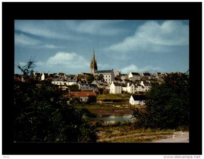 29 - PONT-CROIX -