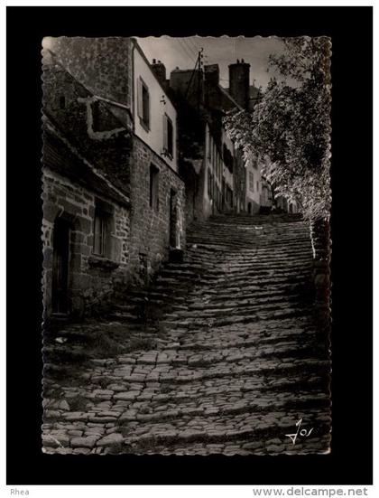 29 - PONT-CROIX -