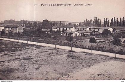PONT DE CHERUY