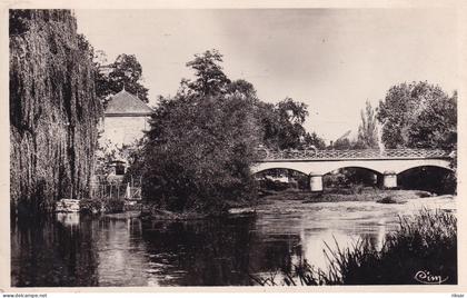 PONT DE CHERUY