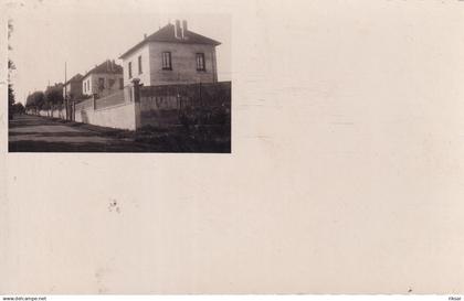 PONT DE CHERUY(CARTE PHOTO)