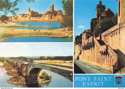 30 PONT SAINT ESPRIT PONT SAINT ESPRIT