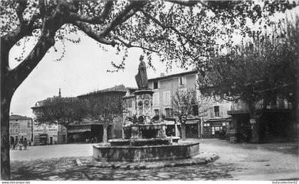 CPA  Pont-Saint-Esprit  30/38