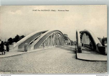 38241814 - Pont-Sainte-Maxence