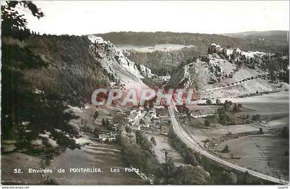 CPM Environs de Pontarlier les forts