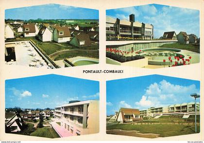 77 PONTAULT COMBAULT
