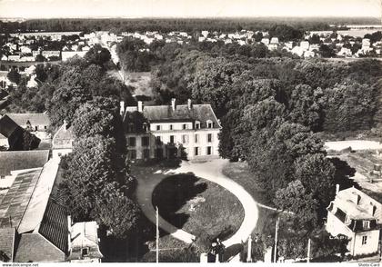 77 PONTAULT COMBAULT LE CHÂTEAU DE PONTAULT