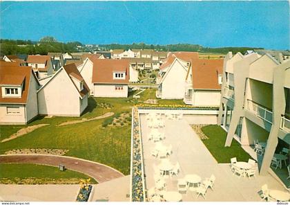Carte Postale - 77 - Pontault Combault - Résidence du Parc C.N.R.O. - CPM - Voir Scans Recto-Verso - Poscard - Carta Pos