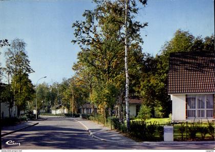 CPSM Pontault Combault (S et M) Le village Anglais