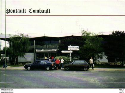Pontault combault "autos"
