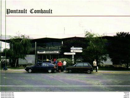 Pontault combault "autos"