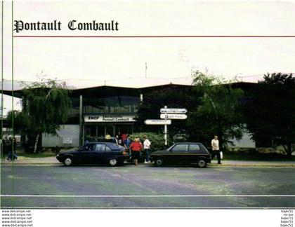 Pontault combault "autos"