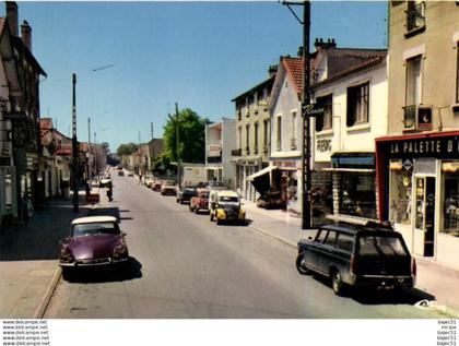 Pontault combault "autos"