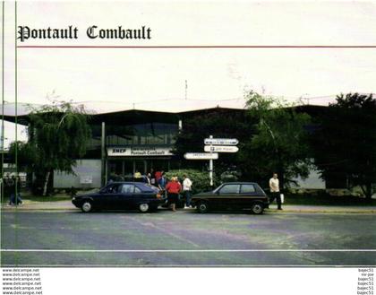 Pontault combault "autos"