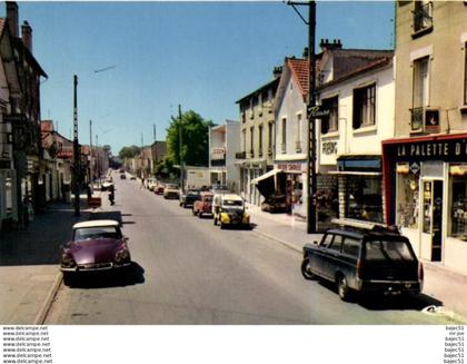 Pontault combault "autos"