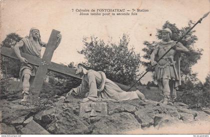 44 PONTCHATEAU CALVAIRE DE PONTCHATEAU
