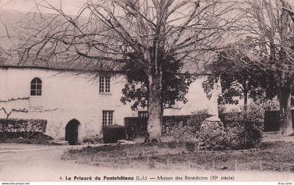 44 PONTCHATEAU LE PRIEURE DE PONTCHATEAU