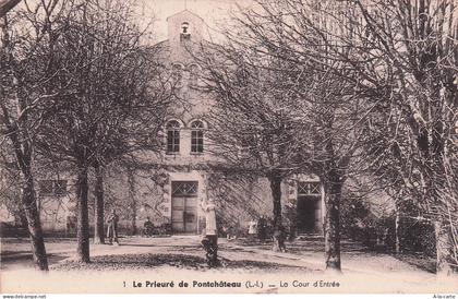 44 PONTCHATEAU LE PRIEURE DE PONTCHATEAU