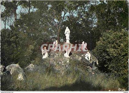 CPM Pontchateau Loire Atlant Le Calvaire
