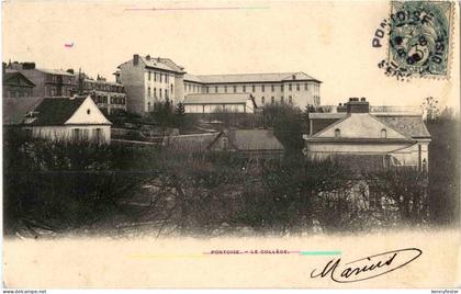Pontoise - Le College