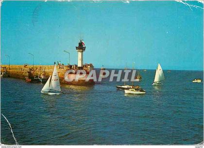CPM Port Bretons Saint Quay Pontrieux (C du N)