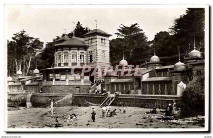 CPA Pornic Casino de Gourmalon