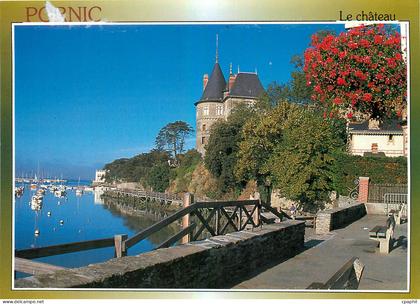 CPM Pornic Le Chateau