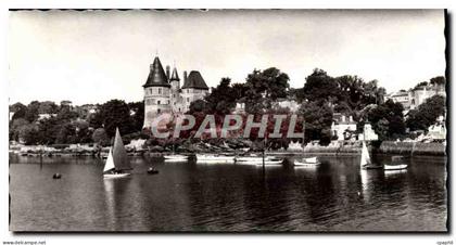 CPM Pornic Le Chateau